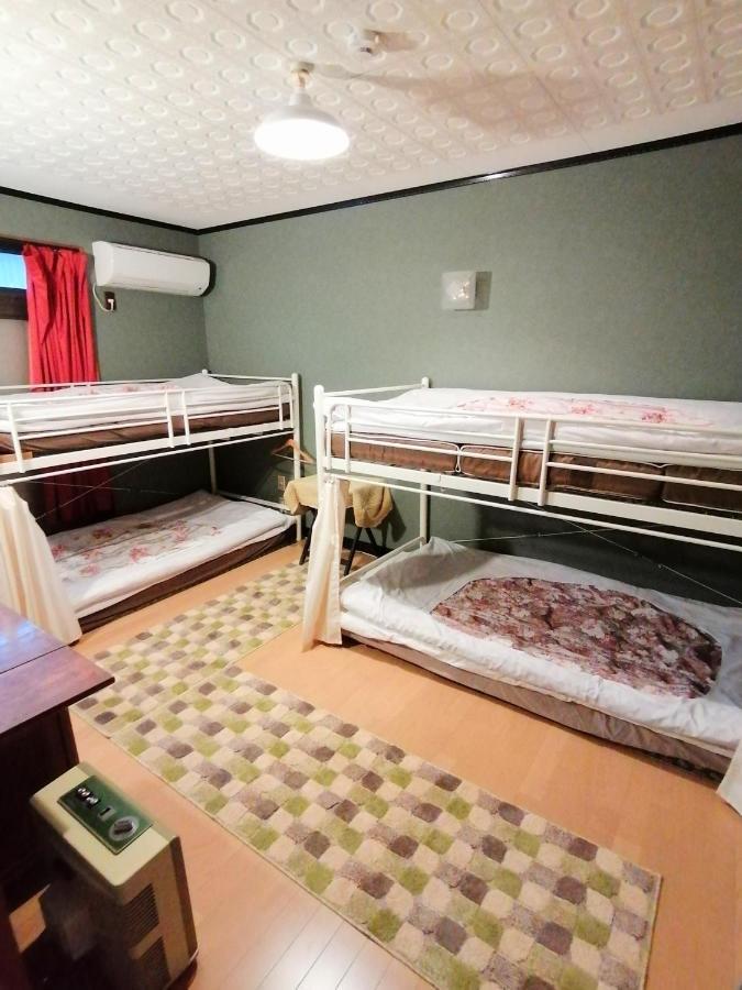 静かに過ごす古民家ステイ Staying Quietly In Renovated House Takasima Kültér fotó